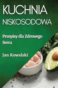 Produktbild: Kuchnia Niskosodowa