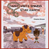 Produktbild: Daisy Visits Shining Star Ranch