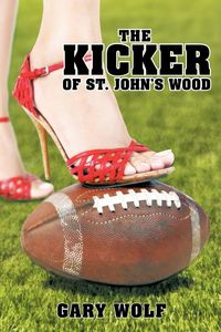 Produktbild: The Kicker of St. John's Wood