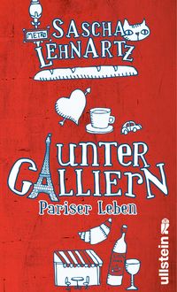 Produktbild: Unter Galliern