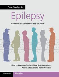Produktbild: Case Studies in Epilepsy