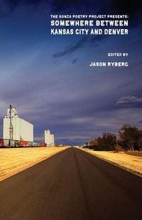 Produktbild: Somewhere Between Kansas City and Denver