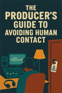 Produktbild: The Producer's Guide to Avoiding Human Contact