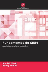 Produktbild: Fundamentos do SIEM