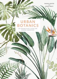 Produktbild: URBAN BOTANICS