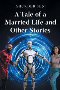 Produktbild: A Tale of a Married Life and Other Stories