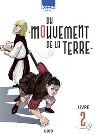 Produktbild: Du mouvement de la Terre. Tome 2
