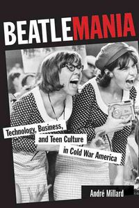 Produktbild: Beatlemania