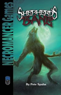 Produktbild: Shepherd's Bane SW
