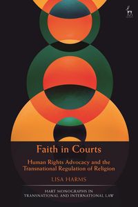 Produktbild: Faith in Courts