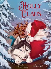Produktbild: Holly Claus