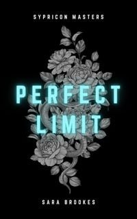 Produktbild: Perfect Limit (Sypricon Masters, #2)