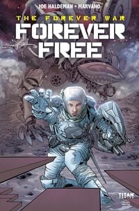 Produktbild: Forever War Free #1