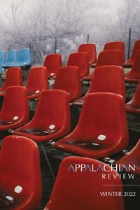 Produktbild: Appalachian Review - Winter 2022