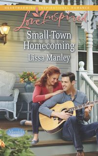 Produktbild: Small-Town Homecoming