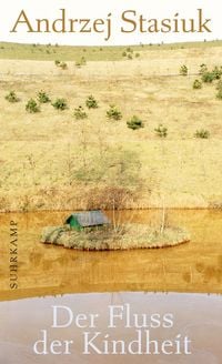Produktbild: Der Fluss der Kindheit