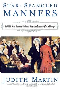 Produktbild: Star-Spangled Manners