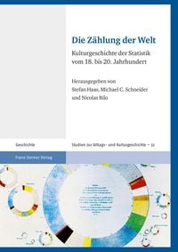 Produktbild: Die Z&auml;hlung der Welt
