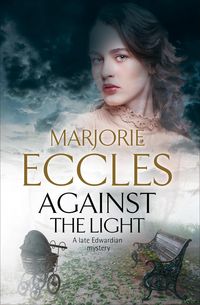 Produktbild: Against the Light