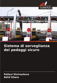 Produktbild: Sistema di sorveglianza dei pedaggi sicuro