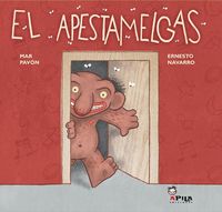 Produktbild: El apestamelgas