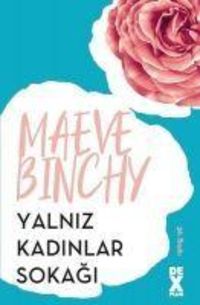 Produktbild: Yalniz Kadinlar Sokagi