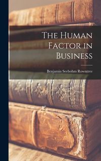 Produktbild: The Human Factor in Business
