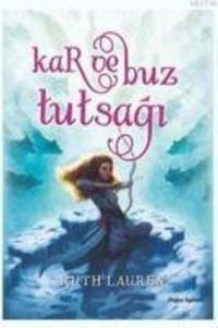 Produktbild: Kar ve Buz Tutsagi