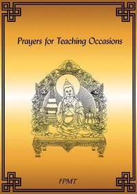 Produktbild: Vajrasattva Retreat Sadhanas eBook