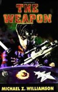 Produktbild: The Weapon