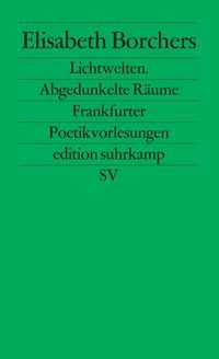 Produktbild: Lichtwelten. Abgedunkelte R&auml;ume