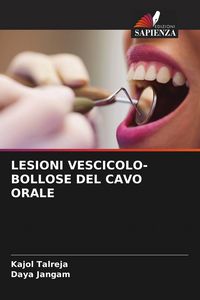 Produktbild: Lesioni Vescicolo-Bollose Del Cavo Orale
