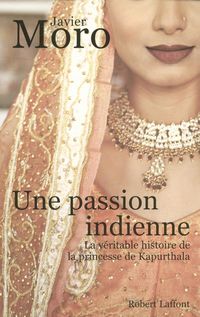 Produktbild: Une passion indienne