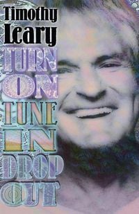 Produktbild: Turn On, Tune In, Drop Out
