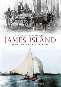 Produktbild: Brief History of James Island: Jewel of the Sea Islands