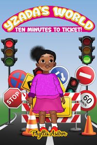 Produktbild: Yzada's World: Ten Minutes to Ticket!