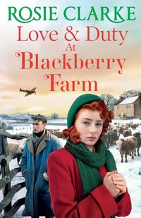 Produktbild: Love and Duty at Blackberry Farm
