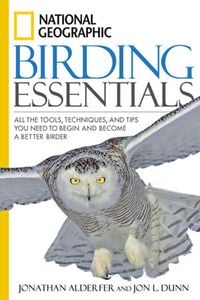 Produktbild: National Geographic Birding Essentials