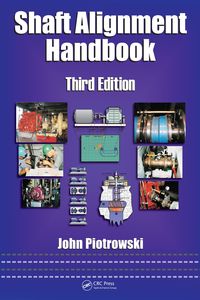 Produktbild: Shaft Alignment Handbook