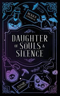 Produktbild: Daughter of Souls & Silence