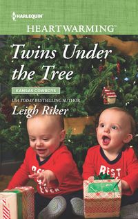 Produktbild: Twins Under the Tree