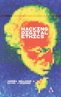 Produktbild: Hacking Digital Ethics