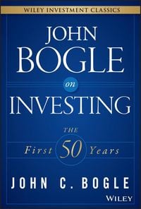 Produktbild: John Bogle on Investing