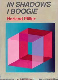Produktbild: Harland Miller: In Shadows I Boogie