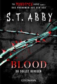 Produktbild: Blood &ndash; Du sollst bereuen