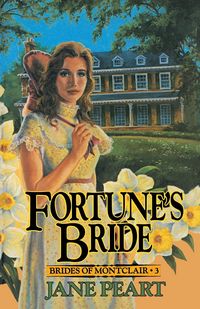 Produktbild: A Fortune's Bride