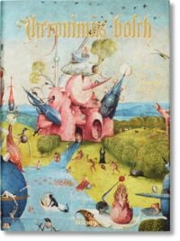 Produktbild: Hieronymus Bosch