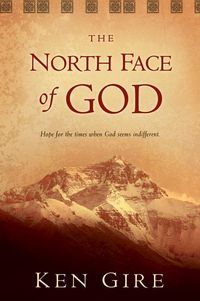 Produktbild: The North Face of God