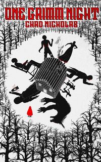 Produktbild: One Grimm Night