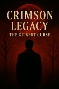 Produktbild: Crimson Legacy: The Gilbert Curse